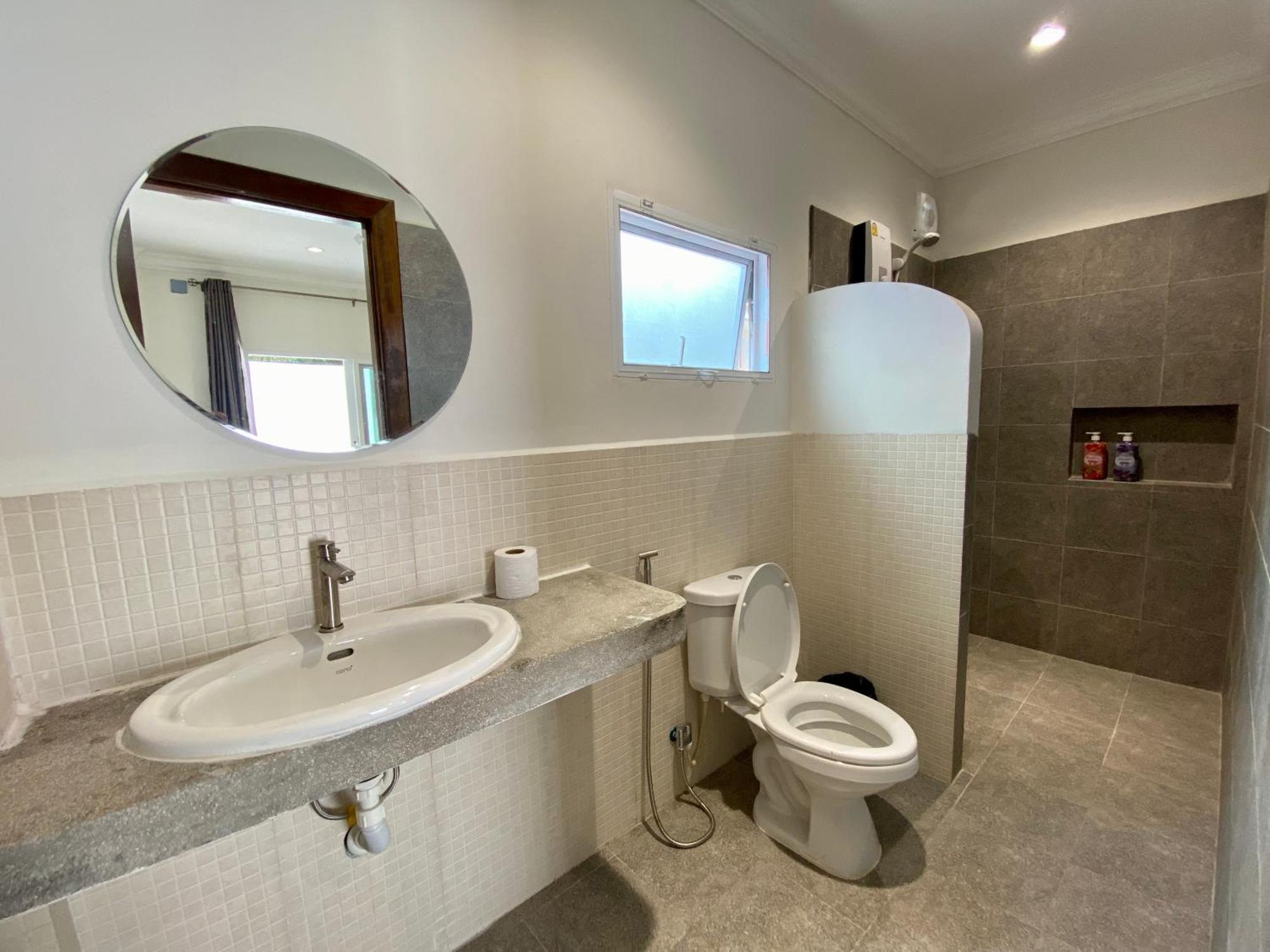 Muni Residence & Spa Battambang Exteriér fotografie
